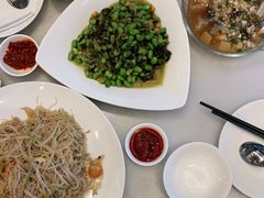 -华盛丰温州大排档(东三环南路店)