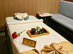 -宫七SPA·高端Massage(浦东大道店)