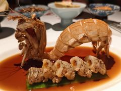 -新荣记(BFC外滩金融中心店)