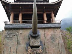 -中国傩城