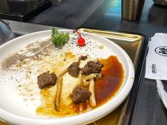 -大神太神·铁板烧(瑞虹天地月亮湾店)