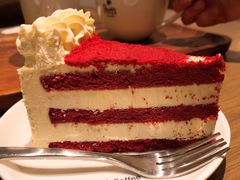 -Peet's Coffee皮爷咖啡(大学路店)