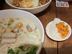 -寻裕记·现炒浇头面(人民广场店)