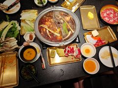 -牛New寿喜烧(新六百店)