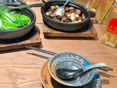 -啫火啫啫煲·顺德干蒸(西乡天虹店)