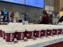 -COSTA COFFEE(哈尔滨凯德学府店)