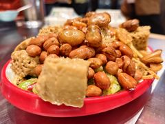 -河南前程·羊肉汤·烧烤(总店)