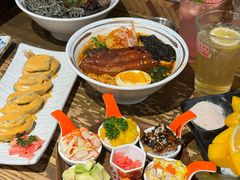 -小川洋风料理(街道口店)