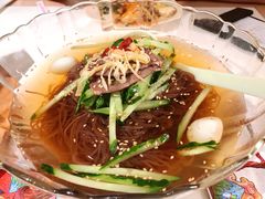 -七八冷面·延边朝鲜族美食(圣熙八号店)