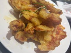-山河屯铁锅炖(哈西站店)