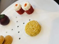 -旺顺阁·北京菜·烤鸭(大望路店)