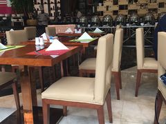 -天津滨海圣光皇冠假日酒店