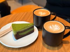 -星巴克臻选(长沙运达中央广场店)