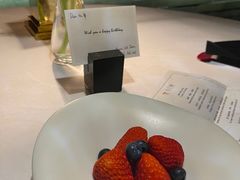 -三嚥阁 La Villa Restaurant