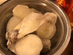 -黄潇洒老火锅(九眼桥宏济巷店)