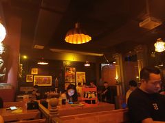 -Helens海伦司小酒馆(深圳东门店)