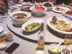 -庆赫隆融合菜馆(群力店)