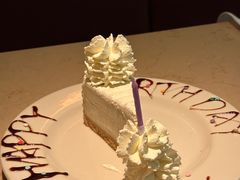 -The Cheesecake Factory 芝乐坊餐厅(王府中環店)