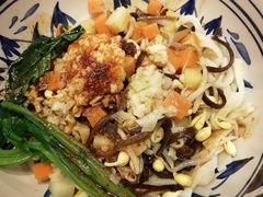 -头壹号  羊汤·饸饹面·大油条(西二旗店)