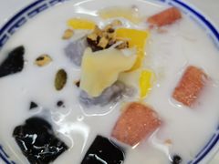 -江记甜品(罗湖店)