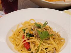 -安妮意大利餐厅(世贸天阶店)