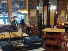 -巴伐利亚啤酒坊(意式风情街店)