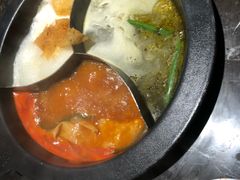 -火锅岛潮牌自助餐厅(天津天佑城店)