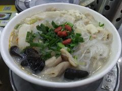 -春发生饭店·非遗(南院门店)