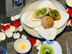 -莲西餐(曲江店)