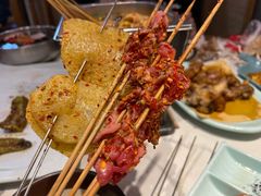 -状元阁烧烤(新华路总店)