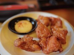 -AJIYA炭火烧肉(徐汇正大乐城店)