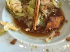 -巴依老爷新疆美食(常营店)