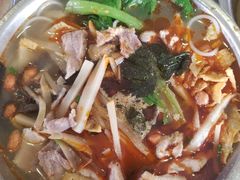 -西环肥仔螺蛳粉(总店)