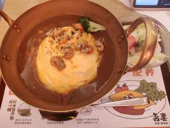 -吾妻拉面•和风食堂(群光广场店)