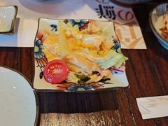 -芥岛(河北大街店)