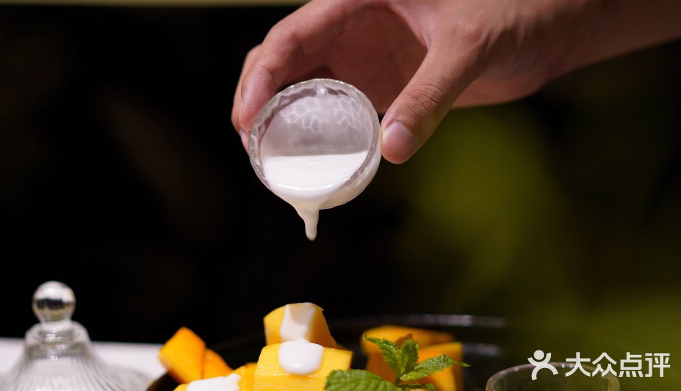 吃一次夸一次的泰餐厅 这只黑胡椒蟹必须pick