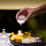 吃一次夸一次的泰餐厅 这只黑胡椒蟹必须pick