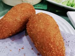 -大鸭梨烤鸭店(金顶街店)