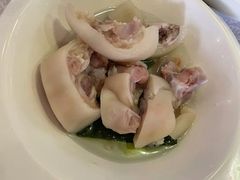 -沙河粉村·国家非遗传承(云台店)