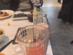 -半岛听涛蒸汽海鲜自助(K11店)