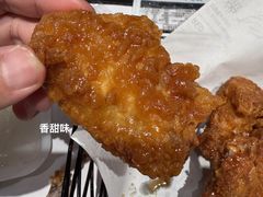 -Kyochon1991校村炸鸡(杨高中路店)