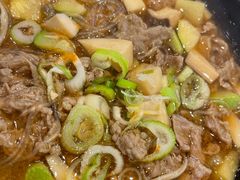-小韩屋韩国料理(上海湾店)