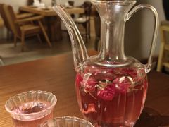 -本处·素食·融合料理(南油店)