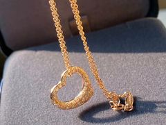 -Tiffany & Co.蒂芙尼
(广州太古汇店)