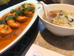 -美奈小馆·东南亚菜(福田星河COCO Park店)