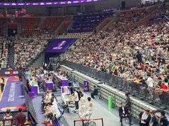 -深圳市体育中心体育馆主馆