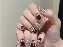 -LILY NAILS美甲美睫