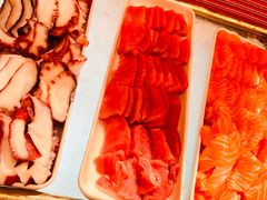 -咖啡苑 - 蔚藍夏日限定主题(永利皇宫店)