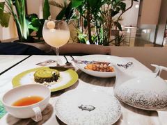 -théATRE 茶聚场(王府中環店)