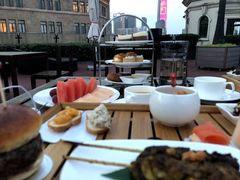 -上海和平饭店 Fairmont Peace Hotel